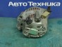 Генератор Toyota Corolla NZE121 1NZ-FE 2002 