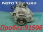 Генератор Toyota Corolla NZE121 1NZ-FE 2002 