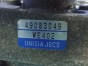 Гидроусилитель Nissan Ad VY11 QG13DE 2004 