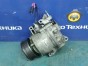 Компрессор кондиционера кондиционер Honda Civic FD1 R18A