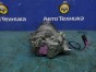 Компрессор кондиционера Honda Civic FD1 R18A  2006 