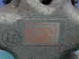 Компрессор кондиционера Mazda Atenza GG3S  L3-VE 2007 