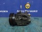 Компрессор кондиционера кондиционер Mazda Premacy CP8W FP-DE