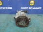 Компрессор кондиционера кондиционер Nissan Tiida Latio SC11 HR15DE