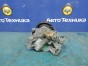 Компрессор кондиционера Toyota Corolla Fielder  NZE121G 1NZ-FE 2002 