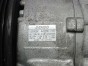 Компрессор кондиционера Toyota Corolla Fielder  NZE141G 1NZ-FE 2008 