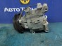 Компрессор кондиционера кондиционер Toyota Corolla NZE120 2NZ-FE