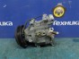 Компрессор кондиционера кондиционер Toyota Corolla NZE121 1NZ-FE