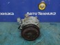 Компрессор кондиционера  Corolla NZE121 1NZ-FE