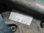 Компрессор кондиционера Toyota Corolla NZE121  1NZ-FE 2002 