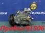Компрессор кондиционера Toyota Corolla NZE121  1NZ-FE 2002 