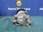 Компрессор кондиционера  Ractis NCP125 1NZ-FE