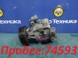 Компрессор кондиционера Toyota Roomy M900A 1KR-VET 2017