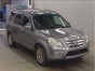 КПП автоматическая  CR-V RD7 K24A