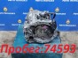 КПП автоматическая Toyota Roomy M900A 1KR-VET  2017 