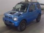 КПП механическая  Suzuki Jimny