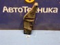 Крепление бампера клипса бампера Toyota Roomy M900A 1KR-VET