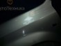 Крыло переднее левое Honda CR-V