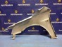 Крыло переднее правое Galant Fortis CY3A 4B10