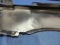 Крыло переднее правое Mitsubishi Galant Fortis  CY4A 4B11 2008 