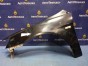 Крыло переднее левое Mitsubishi Lancer X/galant Fortis CY4A 4B11 2008