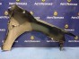 Крыло Mitsubishi Lancer X/galant Fortis CY4A 4B11