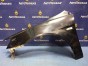 Крыло переднее левое Mitsubishi Lancer X/galant Fortis CY4A 4B11 2008