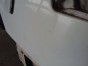 Крыло заднее левое Nissan Ad