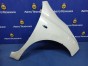 Крыло переднее правое Nissan March AK12 CR12DE  2004 