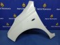 Крыло переднее левое Nissan March AK12 CR12DE  2004 