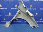 Крыло  Nissan March AK12 CR12DE
