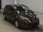 Крыло  Nissan Note HE12 HR12DE