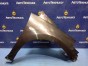 Крыло переднее правое Nissan Tiida C11 HR15DE  2011 