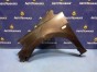 Крыло переднее левое Nissan Tiida C11 HR15DE  2011 