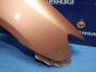 Крыло переднее правое Toyota Corolla Fielder  NZE141G 1NZ-FE 2008 