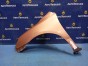 Крыло переднее левое Toyota Corolla Fielder  NZE141G 1NZ-FE 2008 