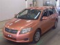 Крыло  Toyota Corolla Fielder NZE141G 1NZ-FE