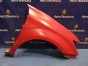 Крыло переднее правое Toyota Corolla Fielder  ZRE162G 2ZR-FAE 2013 