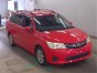 Крыло  Toyota Corolla Fielder ZRE162G 2ZR-FAE