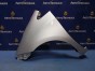 Крыло переднее левое Toyota Ractis NCP125  1NZ-FE 2011 