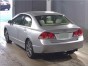 Крышка багажника задняя Civic FD1 R18A