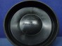 Крышка фары передняя C3 A51 EB2F