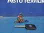 Личинка замка двери  Nissan X-trail NT30 QR20DE
