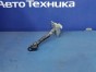 Ограничитель двери передний левый Toyota  Vitz KSP90 1KR 2008 