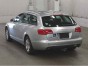 Плата заднего фонаря задняя левая Audi A6  4F5 AUK 2008 