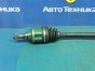 Привод передний правый Daihatsu Be-go