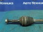 Привод граната внутренняя вал с подвесным Ford Escape EP3WF L3