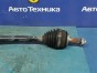 Привод передний правый Honda Civic