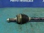Привод передний левый Civic FD1 R18A