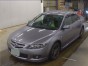 Привод передний правый Mazda Atenza GG3S  L3-VE 2007 